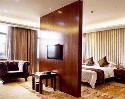 фото отеля Vienna Hotel Wuyi Road