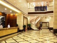 Vienna Hotel Wuyi Road