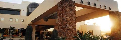 фото отеля Araiza Hotel Hermosillo