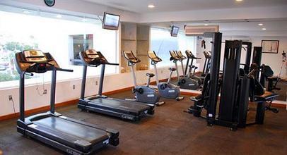 фото отеля Araiza Hotel Hermosillo