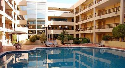 фото отеля Araiza Hotel Hermosillo