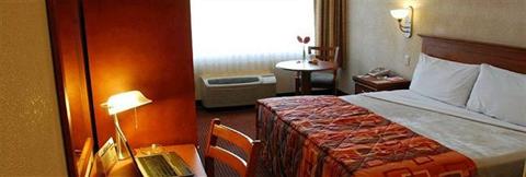фото отеля Araiza Hotel Hermosillo