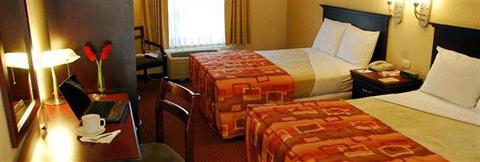 фото отеля Araiza Hotel Hermosillo