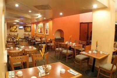 фото отеля Araiza Hotel Hermosillo