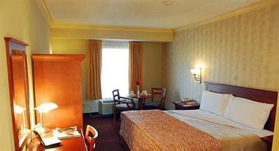 фото отеля Araiza Hotel Hermosillo