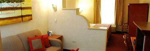 фото отеля Araiza Hotel Hermosillo