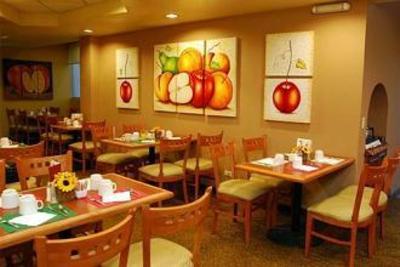 фото отеля Araiza Hotel Hermosillo
