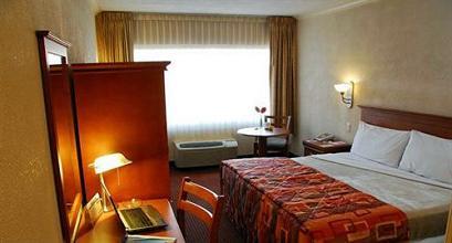 фото отеля Araiza Hotel Hermosillo