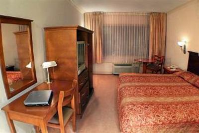фото отеля Araiza Hotel Hermosillo