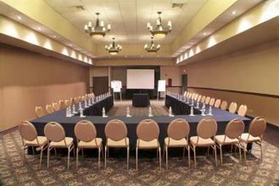 фото отеля Araiza Hotel Hermosillo