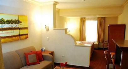 фото отеля Araiza Hotel Hermosillo