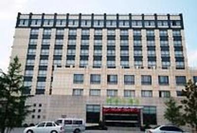 фото отеля Hoch Hotel Anji Huzhou