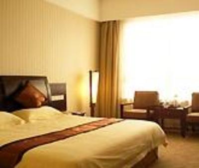 фото отеля Hoch Hotel Anji Huzhou