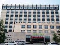 Hoch Hotel Anji Huzhou