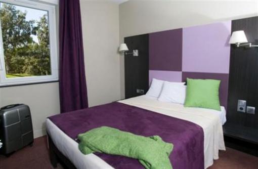 фото отеля Hotel Akena City Crepy-en-Valois