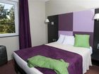 фото отеля Hotel Akena City Crepy-en-Valois