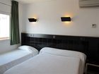 фото отеля Hostal Athenas