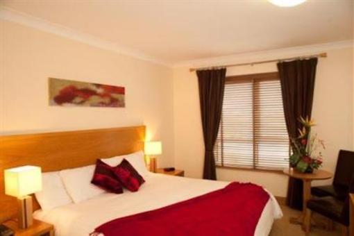 фото отеля The Amber House Hotel Galway