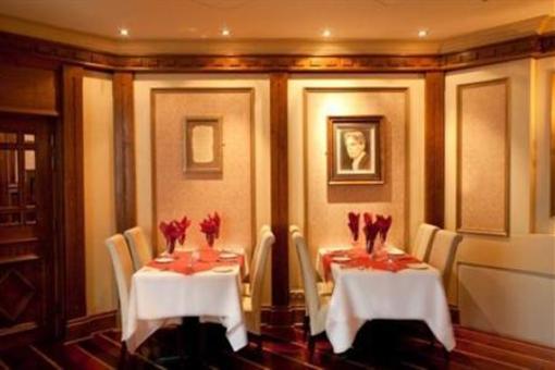фото отеля The Amber House Hotel Galway