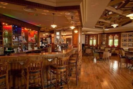 фото отеля The Amber House Hotel Galway