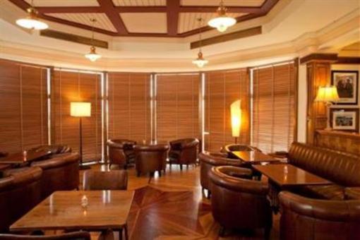 фото отеля The Amber House Hotel Galway