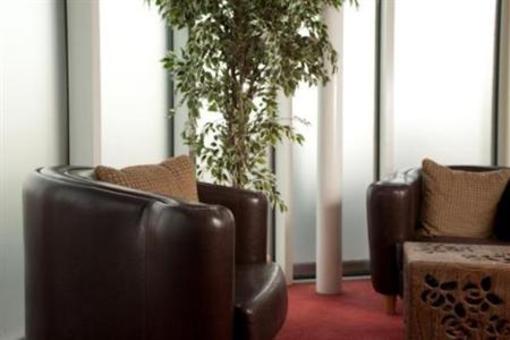 фото отеля The Amber House Hotel Galway