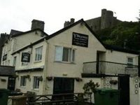 Y Branwen Hotel Harlech