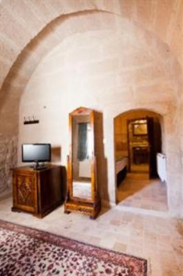 фото отеля Monte Cappa Cave House