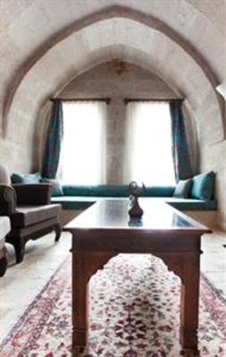 фото отеля Monte Cappa Cave House
