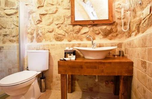фото отеля Monte Cappa Cave House