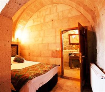 фото отеля Monte Cappa Cave House
