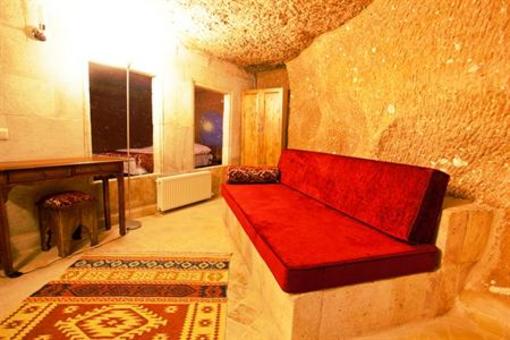 фото отеля Monte Cappa Cave House