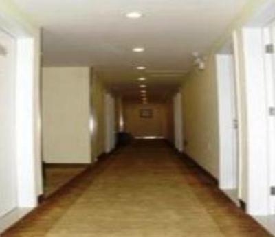 фото отеля Fast 109 Hotel Maanshan Hu'nan Road