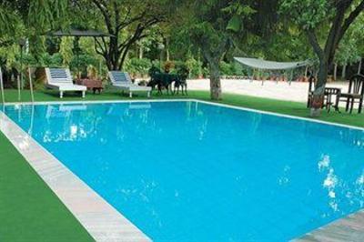 фото отеля Abrar Palace Wilflife Resort