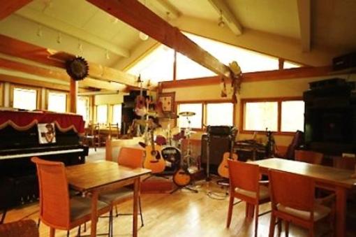 фото отеля Lodge Tengallonhat