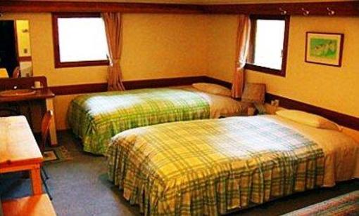 фото отеля Lodge Tengallonhat