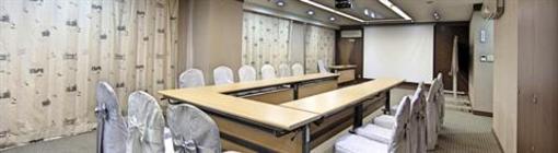 фото отеля Lake Hills Anseong Golftel