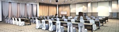 фото отеля Lake Hills Anseong Golftel