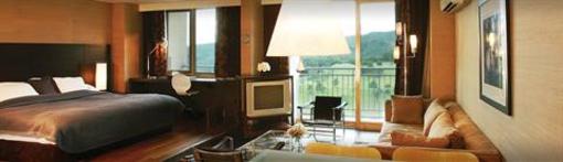 фото отеля Lake Hills Anseong Golftel