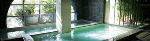 фото отеля Lake Hills Anseong Golftel