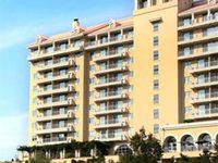 Lake Hills Anseong Golftel