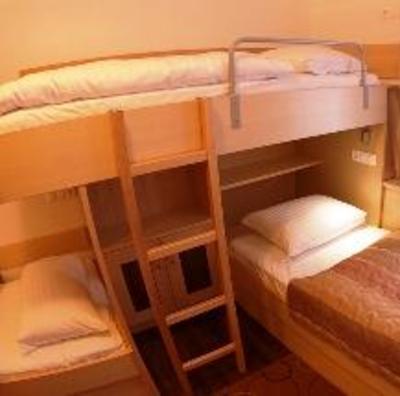 фото отеля Luxury Apartments Bona Bolfenk