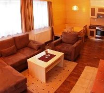 фото отеля Luxury Apartments Bona Bolfenk