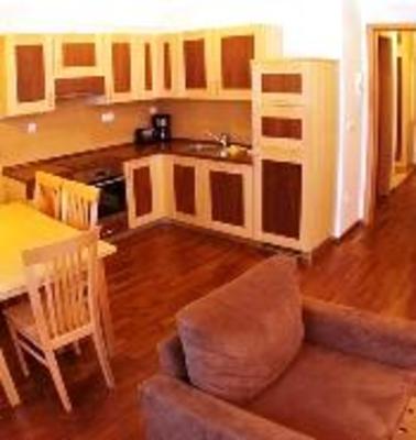 фото отеля Luxury Apartments Bona Bolfenk