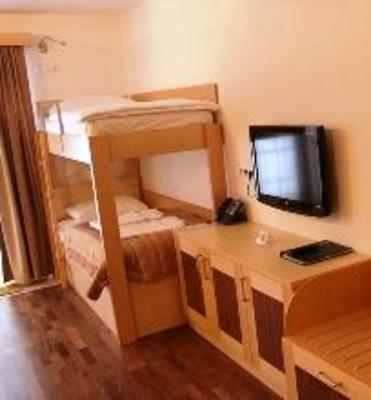фото отеля Luxury Apartments Bona Bolfenk