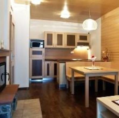 фото отеля Luxury Apartments Bona Bolfenk