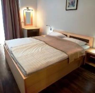 фото отеля Luxury Apartments Bona Bolfenk