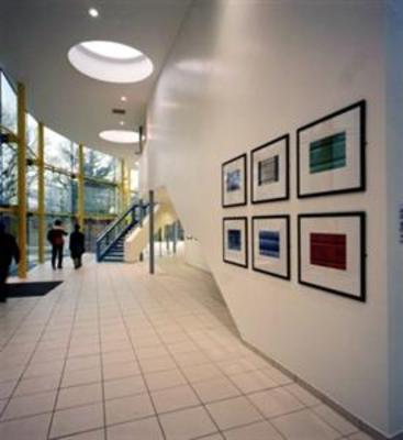 фото отеля Keynes College University of Kent