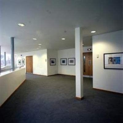 фото отеля Keynes College University of Kent