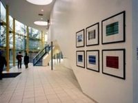 Keynes College University of Kent